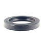 Shaft seal for BMW 3 Series E21, E30 5 Series E12, E28, E34 (OEM 23121205342). Original BMW.