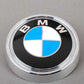 Emblema Logo Plaquita Bmw Parachoques Trasero Maltero Para F34 Gt . Original Recambios