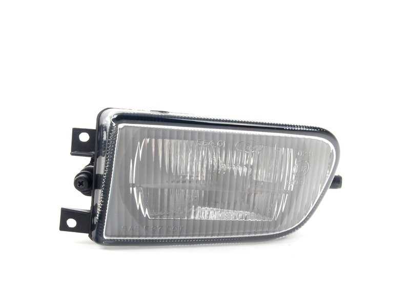 Nebelscheinwerfer izquierda (luz antiniebla) para BMW Serie 5 E39 (OEM 63178377941). Original BMW