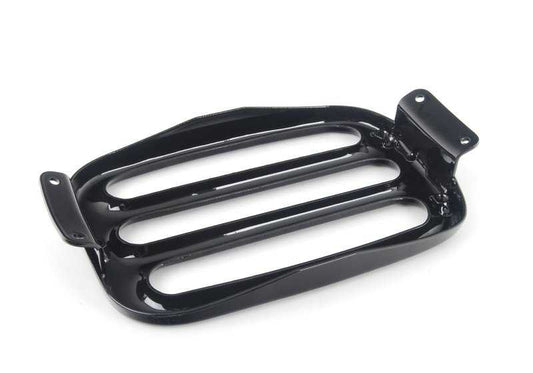 Luggage rack for BMW E70, E53, 3 Series E46, F30, F80 (OEM 46545096200). Genuine BMW