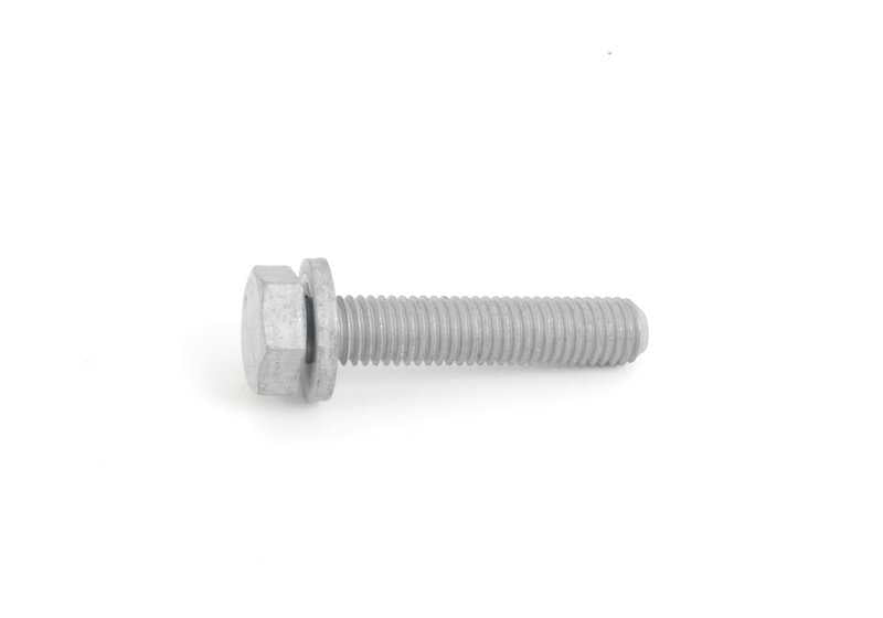 Tornillo hexagonal para BMW Serie 3 E93, Z4 E85, E86, E89 (OEM 07149140997). Original BMW