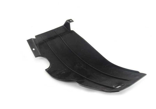 Protección contra Piedras para BMW Serie 3 E30 (OEM 51711926498). Original BMW