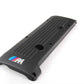 Funda protectora para BMW Serie 3 E46, Z4 E85, E86 (OEM 11127835905). Original BMW.