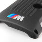 Funda protectora para BMW Serie 3 E46, Z4 E85, E86 (OEM 11127835905). Original BMW.