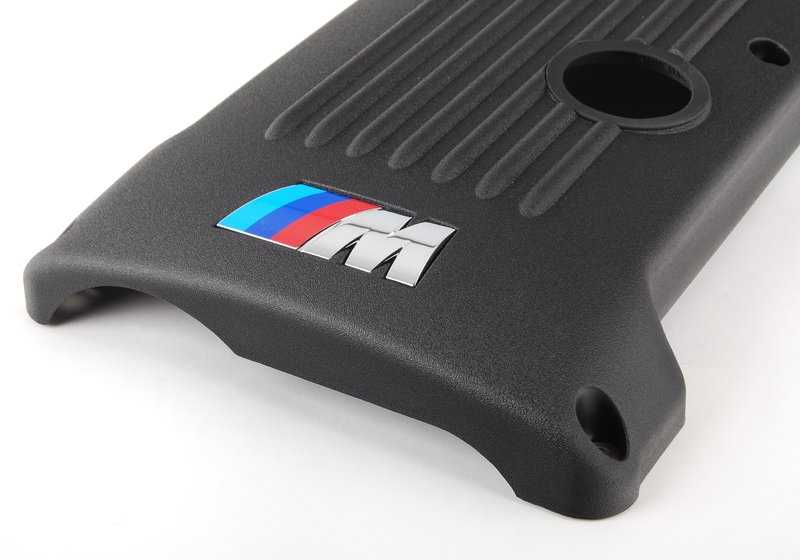 Funda protectora para BMW Serie 3 E46, Z4 E85, E86 (OEM 11127835905). Original BMW.