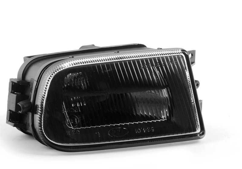 Nebelscheinwerfer izquierda (luz antiniebla) para BMW Serie 5 E39 (OEM 63178377941). Original BMW