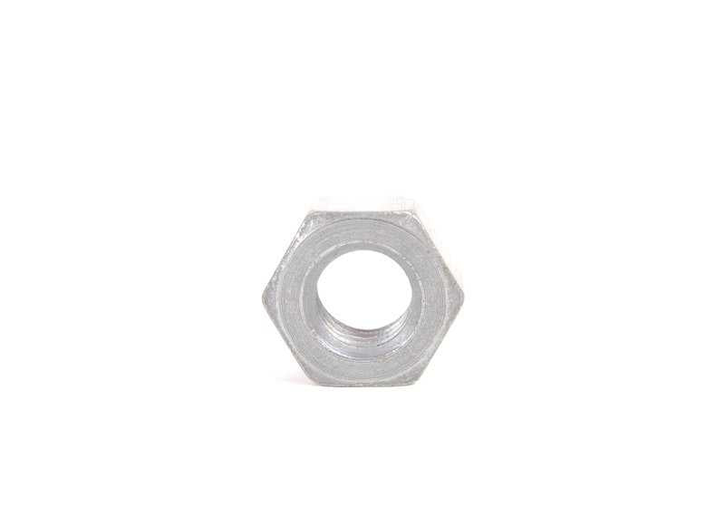 Tuerca Hexagonal para BMW E36, E34, E39, E32, E38, E65, E66, E31, E53, E52 (OEM 07119907088). Original BMW