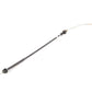 Cable de Acelerador para varios modelos de BMW (OEM 35412228506). Original BMW