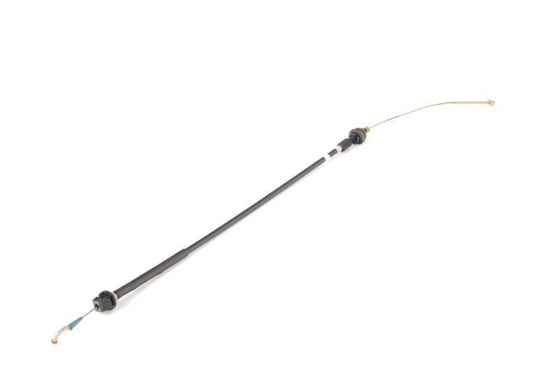 Cable de Acelerador para varios modelos de BMW (OEM 35412228506). Original BMW