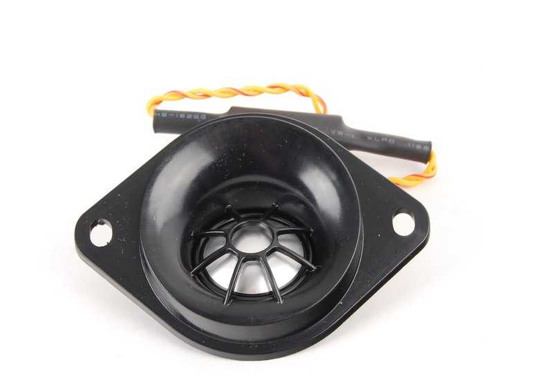 Altavoz de Agudos para BMW F36, F10, F11, F18, F06, F12, F13, I01 (OEM 65139184795). Original BMW