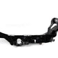 Brazo del faro derecho para BMW Serie 3 E92, E93 (OEM 51117154724). Original BMW