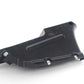 Carcasa inferior trasera izquierda para BMW F34, F34N (OEM 51758057329). Original BMW