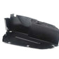 Carcasa inferior trasera izquierda para BMW F34, F34N (OEM 51758057329). Original BMW