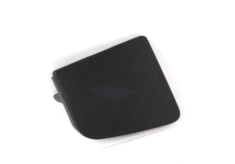 Right side cover for BMW (OEM 51118398012). Genuine BMW.