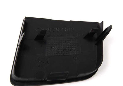 Tampa lateral direita para BMW (OEM 51118398012). BMW original.