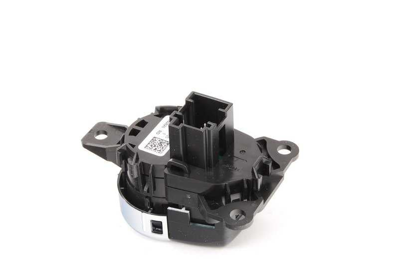 Interruptor Start/Stop para BMW Serie 5 F07, F10, F11, F18, Serie 6 F06, F12, F13, Serie 7 F01N, F02N (OEM 61319153831). Original BMW