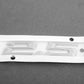 Emblema para BMW (OEM 51148413709). Original BMW