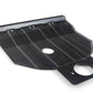 Protector inferior del conjunto delantero para BMW Serie 7 E38 (OEM 51718190402). Original BMW