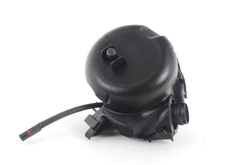 Separador De Aceite Para Bmw E63 E64 E60 E61 E90 E91E87 E85 E86. Original Recambios