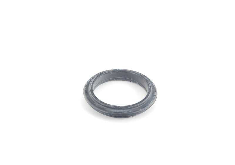 Caoutchouc de base pour l'antenne courte extérieure OEM 65206912241 pour BMW Z4 (E85, E86). BMW d'origine.