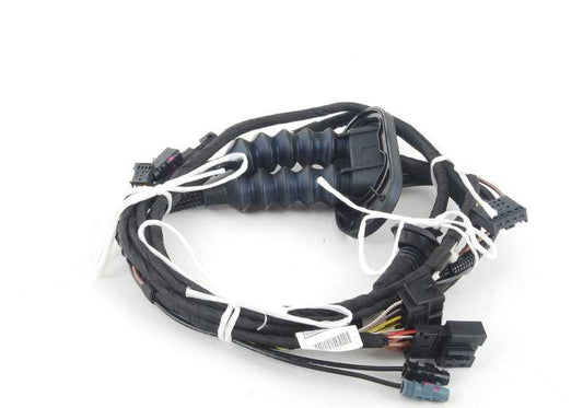 Conjunto de cables para BMW Serie 5 E61, E61N (OEM 61119231821). Original BMW