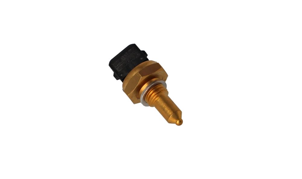 Sensor de temperatura de refrigerante/aceite para BMW E81, E82, E87, E88, F20, F21, F22, F23, F87, E36, E46, E90, E92, F30, F31, F34, F80, F32, F33, F36, F82, F83, E39, E60, F07, F10, F11, F18, E63, E64, F06, F12, F13, E38, E65, F01, F02, F04, E84, F25, E