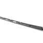 Cubre entrada derecha para BMW Serie 1 E81, E82 (OEM 51477174560). Original BMW