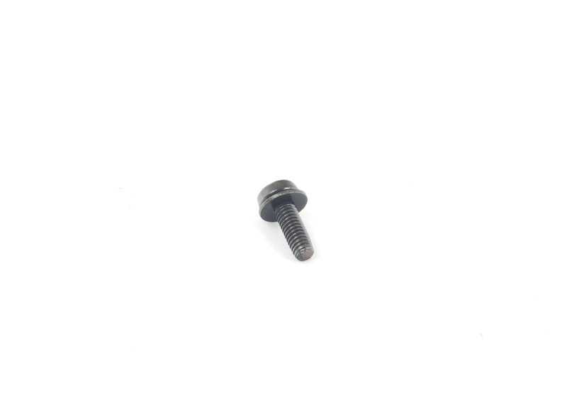 Tornillo de lente para BMW E21, E30, E12, E28, E39, E24, E23, E53 (OEM 07119900692). Original BMW