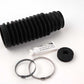 Steering gaiter repair kit OEM 32131096910 for BMW E46, E85, E86. Original BMW.