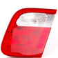 Tail Light Pilot on the Trunk Lid, Left/Right for BMW E46 Berlina PRE. Genuine BMW