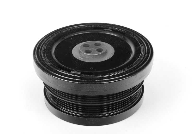 Vibration damper for BMW E46, E39, E53 (OEM 11232247890). Original BMW.