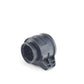 Carcasa de conector para BMW Serie 3 E46, Serie 5 E39, X3 E83, X5 E53 (OEM 12521433183). Original BMW