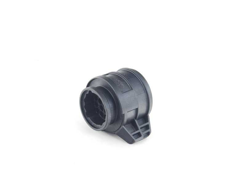 Connector housing for BMW 3 Series E46, 5 Series E39, X3 E83, X5 E53 (OEM 12521433183). Original BMW