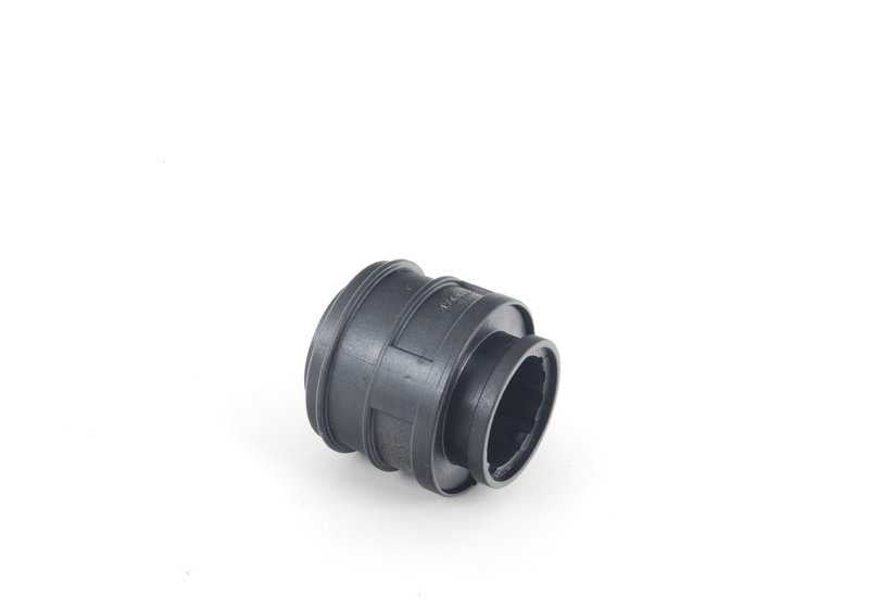 Connector housing for BMW 3 Series E46, 5 Series E39, X3 E83, X5 E53 (OEM 12521433183). Original BMW