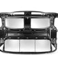 Pared frontal para BMW Serie 3 E90, E90N, E92, E92N, E93, E93N (OEM 51647900810). Original BMW.