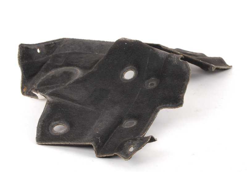 Aislamiento acústico mamparo motor para BMW Serie 5 E39 (OEM 51488186506). Original BMW