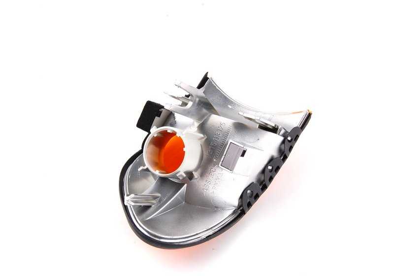 Links intermittierender OEM 63138379107 für BMW E38. Original BMW.