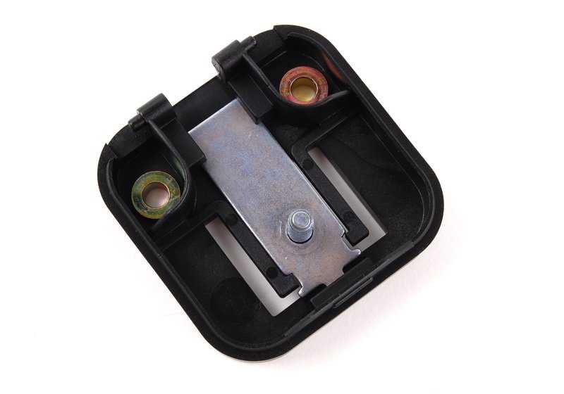 Punto de conexión positivo OEM 12521702102 para BMW E39, E38, E52. Original BMW.