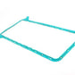 Asbestos-free gasket for BMW E34, E39, E32, E38, E31 (OEM 11131742109). Genuine BMW.