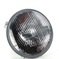 Unidad de luz de cruce izquierda para BMW E28, E23 (OEM 63121369855). Original BMW