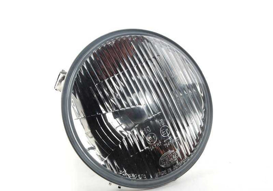 Unidad de luz de cruce izquierda para BMW E28, E23 (OEM 63121369855). Original BMW