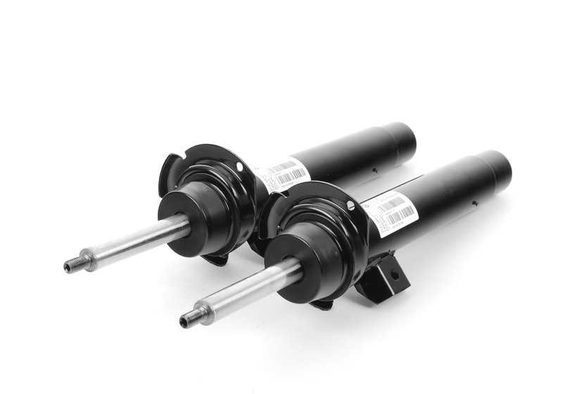 Suspensión Deportiva M Performance para BMW F20, F21, F22 (OEM 33502320928). Original BMW