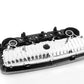 Kit de Repuestos para el Centro de Control del Techo para BMW F07, F10, F11, F06, F12, F13, F01N, F02N (OEM 61319276231). Original BMW.