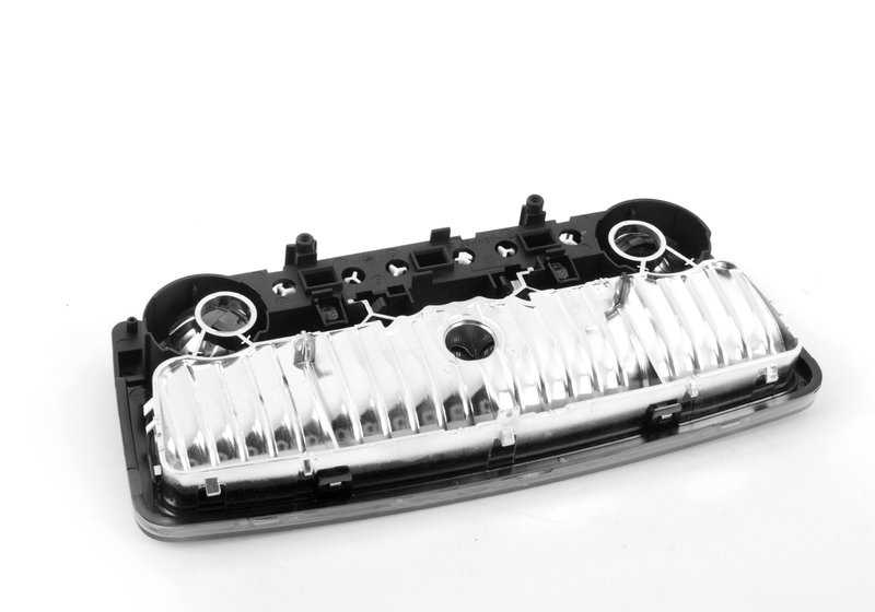 Kit de Repuestos para el Centro de Control del Techo para BMW F07, F10, F11, F06, F12, F13, F01N, F02N (OEM 61319276231). Original BMW.