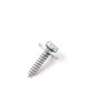 Tornillo de chapa OEM 07119905184 para BMW E81, E82, E87, E88, E90, E91, E92, E93, F07, F10, F11, F01, F02, E84, E83, G01, G02, E70, E71, E72, i3 (I01). Original BMW.