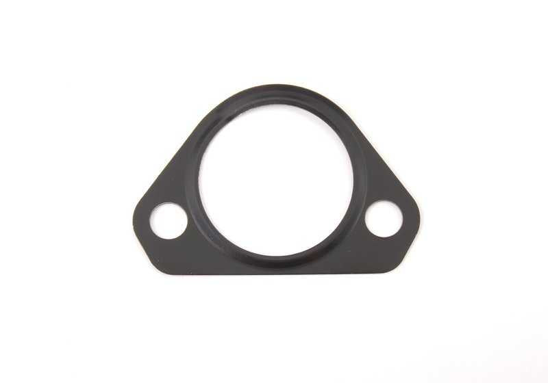 Gasket for BMW E60, E61N, E63, E64 (OEM 11417834270). Original BMW