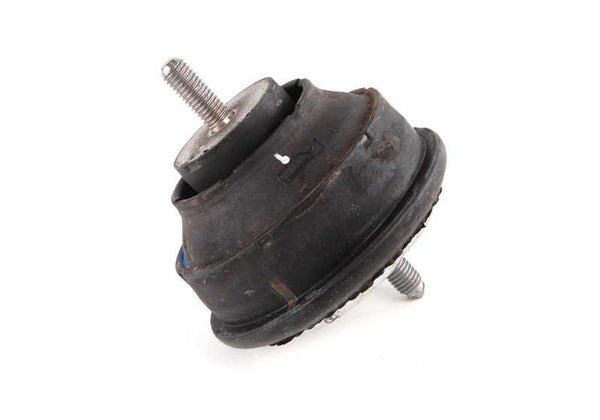 Cojinete de goma para BMW E36 (OEM 11811141377). Original BMW