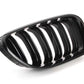 Rejilla Decorativa M Performance para BMW Serie 6 F06, F12, F13 (OEM 51712352810). Original BMW