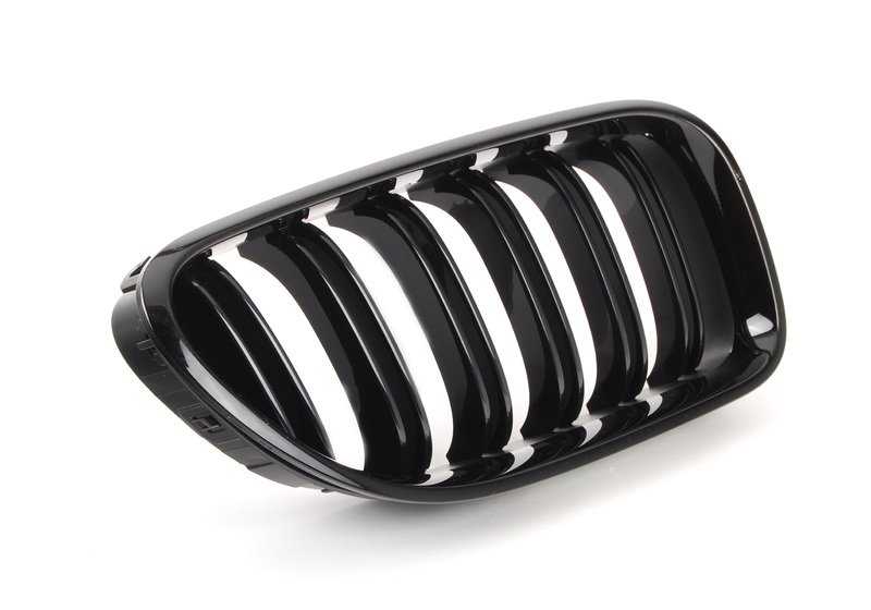 Rejilla Decorativa M Performance para BMW Serie 6 F06, F12, F13 (OEM 51712352810). Original BMW