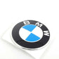 Insignia para BMW C1, C1N, E36 (OEM 51148164928). Original BMW